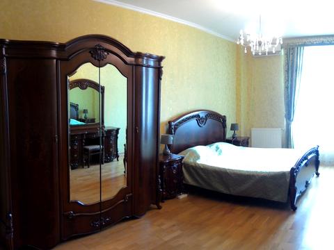 квартира по адресу Зверинецкая ул., 59
