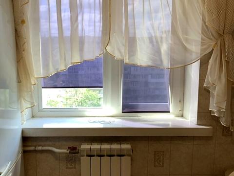 квартира за адресою Олександра Архипенка вул. (Мате Залки), 12/3