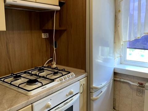 квартира за адресою Олександра Архипенка вул. (Мате Залки), 12/3