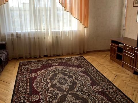 квартира за адресою Олександра Архипенка вул. (Мате Залки), 12/3