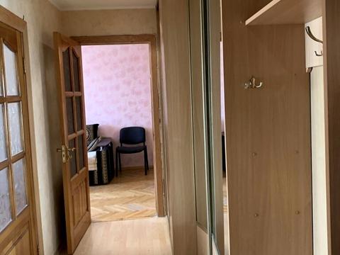 квартира за адресою Олександра Архипенка вул. (Мате Залки), 12/3
