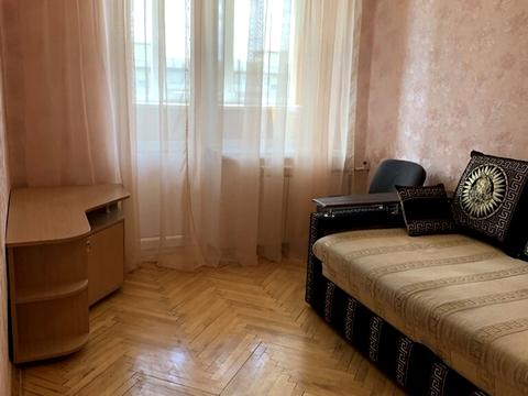 квартира за адресою Олександра Архипенка вул. (Мате Залки), 12/3