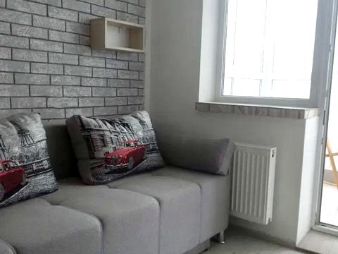 квартира по адресу Ковалевського спуск, 7