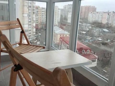 квартира по адресу Ковалевського спуск, 7