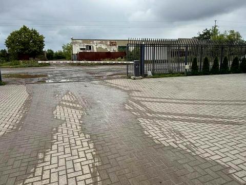 коммерческая по адресу Болгарська, 10Б