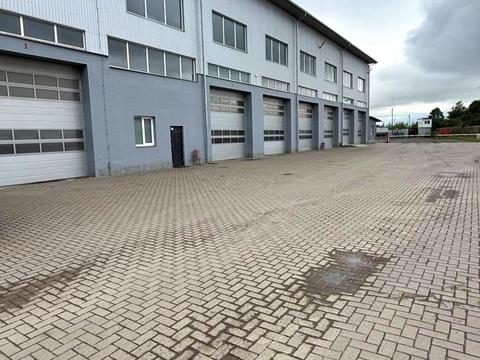 коммерческая по адресу Болгарська, 10Б