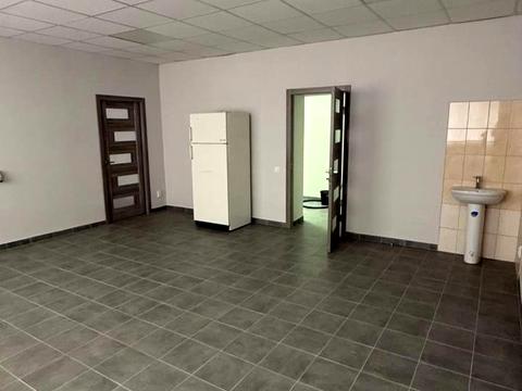 коммерческая по адресу Болгарська, 10Б