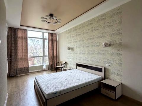 квартира за адресою Клочківська вул., 46