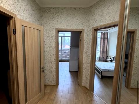 квартира за адресою Клочківська вул., 46