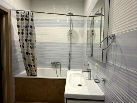квартира за адресою Клочківська вул., 46