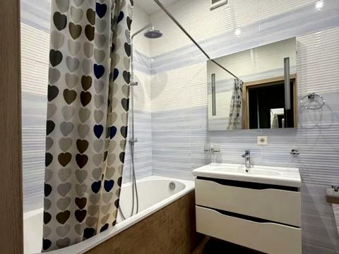 квартира за адресою Клочківська вул., 46