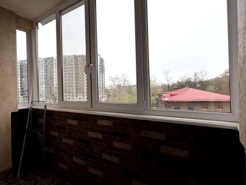 квартира за адресою Клочківська вул., 46