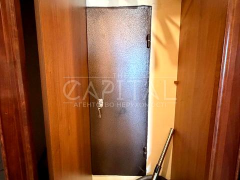 квартира за адресою Володимира Івасюка просп. (Героїв Сталінграду), 4