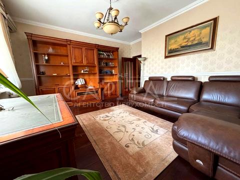 квартира за адресою Володимира Івасюка просп. (Героїв Сталінграду), 4