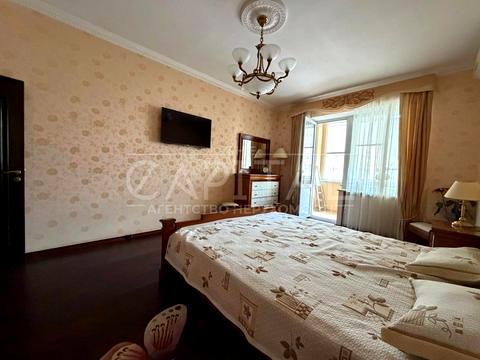 квартира за адресою Володимира Івасюка просп. (Героїв Сталінграду), 4