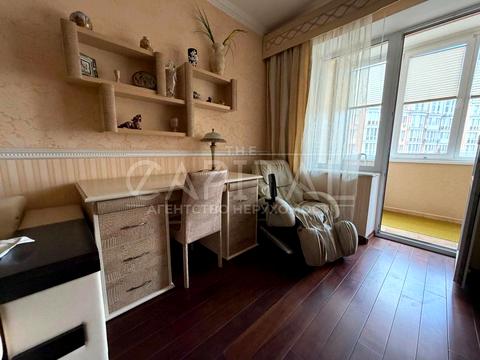 квартира за адресою Володимира Івасюка просп. (Героїв Сталінграду), 4