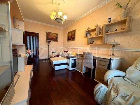 квартира за адресою Володимира Івасюка просп. (Героїв Сталінграду), 4