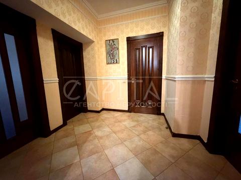 квартира за адресою Володимира Івасюка просп. (Героїв Сталінграду), 4