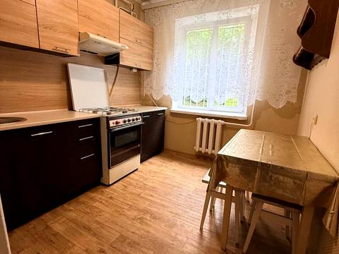 квартира за адресою Волинської Дивізії вул., 3