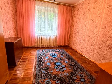 квартира за адресою Волинської Дивізії вул., 3