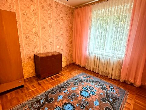 квартира за адресою Волинської Дивізії вул., 3