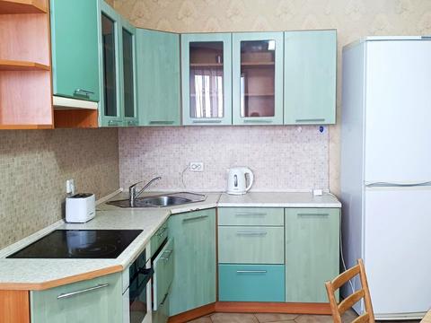 квартира за адресою Миколи Бажана просп., 1-М