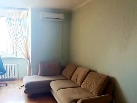 квартира за адресою Миколи Бажана просп., 1-М