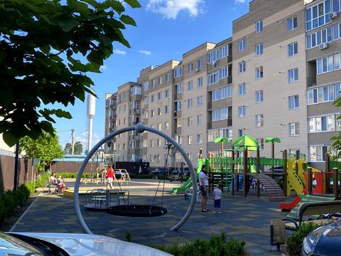 квартира за адресою смт. Стрижавка, 40-річчя Перемоги вул., 6