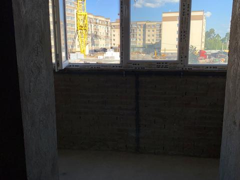 квартира за адресою смт. Стрижавка, 40-річчя Перемоги вул., 6
