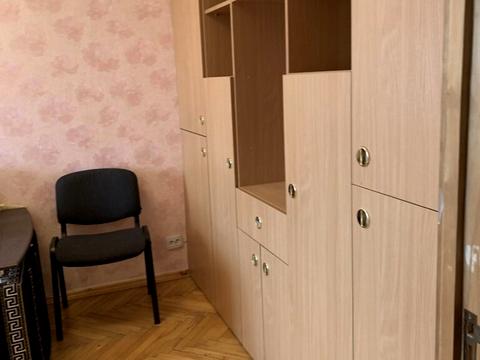 квартира за адресою Олександра Архипенка вул. (Мате Залки), 12/3