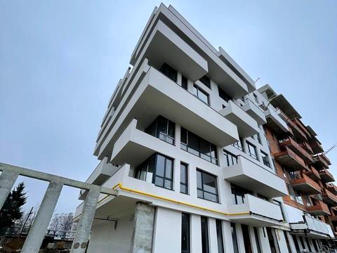 квартира за адресою Івана Раковського вул., (Будинок 6)