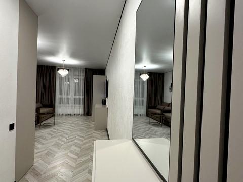 квартира за адресою Генуезька вул., (Будинок)