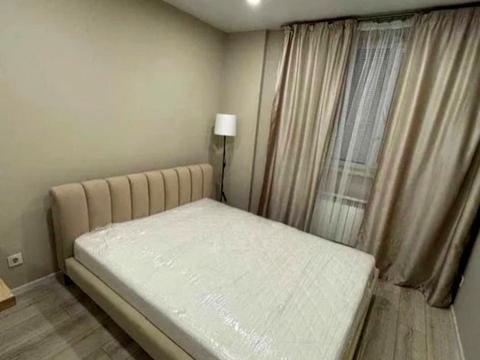 квартира по адресу Лукаша ул., 4б