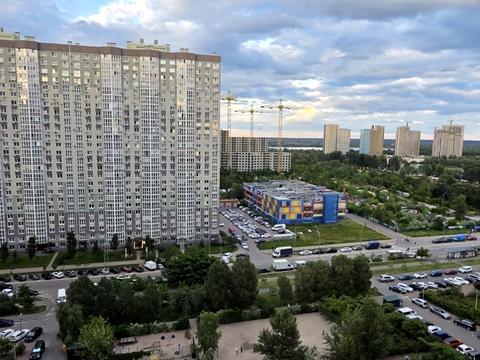 квартира по адресу Григория Ващенко ул., 5