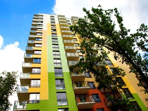 квартира за адресою Анатолія Петрицького вул., 15-А