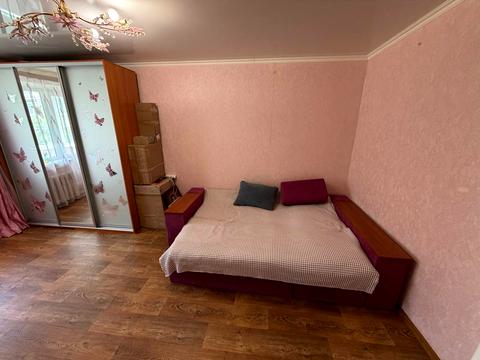 квартира по адресу Боровиковского бульв., 9