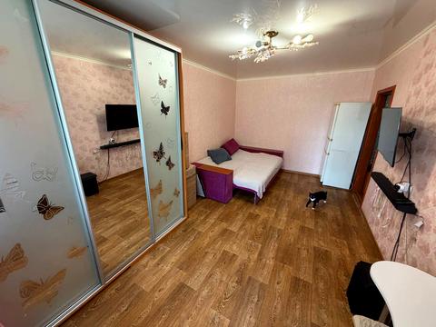 квартира по адресу Боровиковского бульв., 9