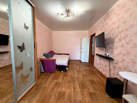 квартира по адресу Боровиковского бульв., 9