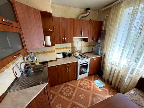 квартира по адресу Боровиковского бульв., 9