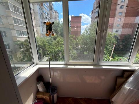 квартира по адресу Боровиковского бульв., 9