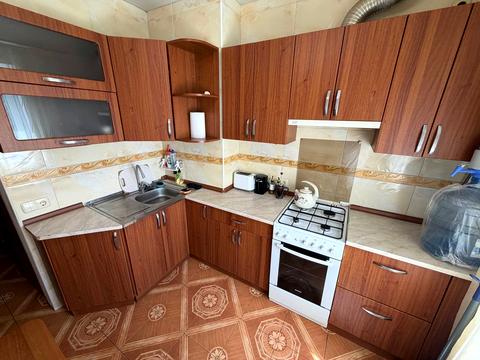 квартира за адресою Боровиковського бульв., 9