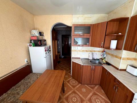 квартира по адресу Боровиковского бульв., 9