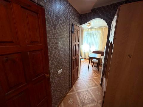 квартира по адресу Боровиковского бульв., 9