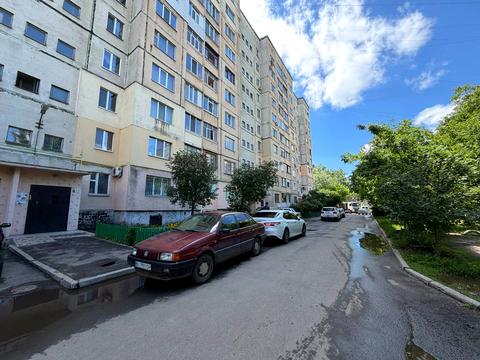 квартира по адресу Боровиковского бульв., 9
