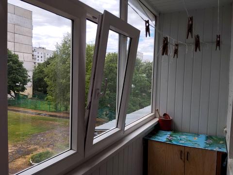 квартира за адресою Стадіонний проїзд, 8/5
