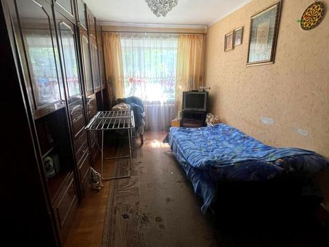 квартира за адресою Хмельницький, Кам'янецька вул., 78
