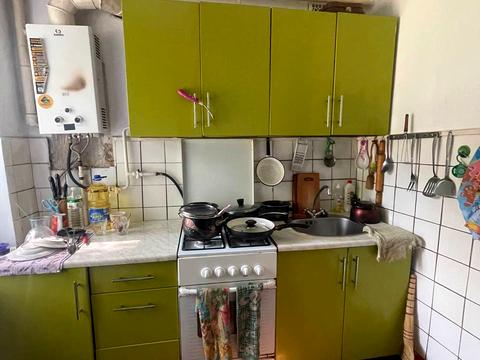 квартира за адресою Хмельницький, Кам'янецька вул., 78