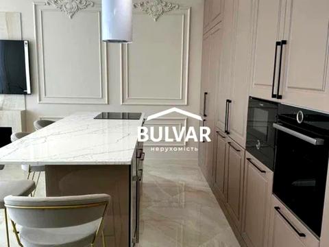 квартира за адресою Європейська вул. (Новгородська), 46