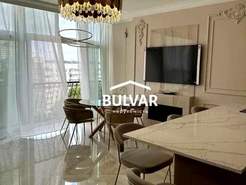 квартира за адресою Європейська вул. (Новгородська), 46