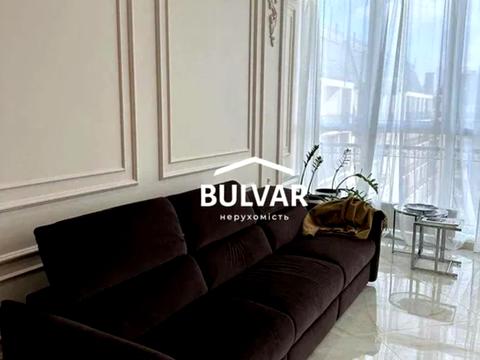 квартира за адресою Європейська вул. (Новгородська), 46